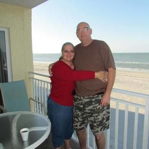 Meet your Posher, Teresa